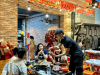 Top 5 Quán Nướng Ngon Không Thể Bỏ Lỡ Tại Quận 3, TP.HCM